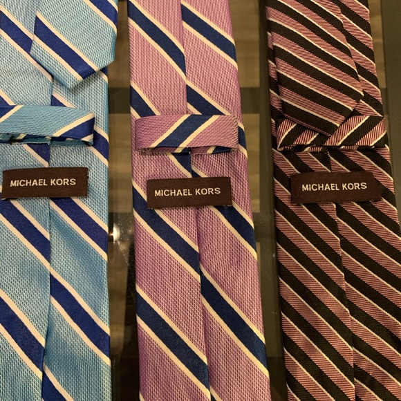 Michael Kors ties - Picture 5 of 5